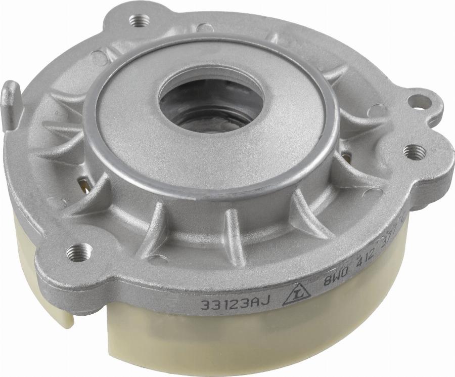 Lemförder 44692 01 - Coupelle de suspension droxauto.com