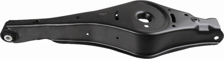 Lemförder 44641 01 - Bras de liaison, suspension de roue droxauto.com
