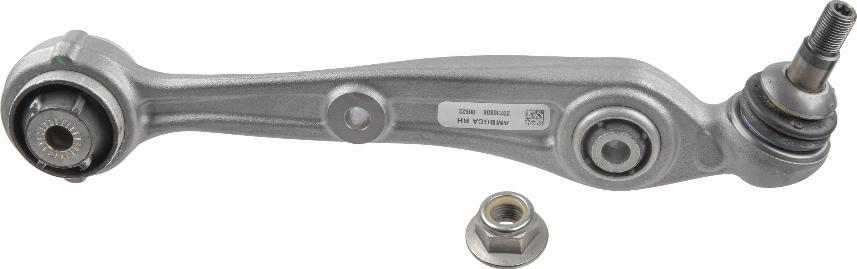 Lemförder 44652 01 - Bras de liaison, suspension de roue droxauto.com