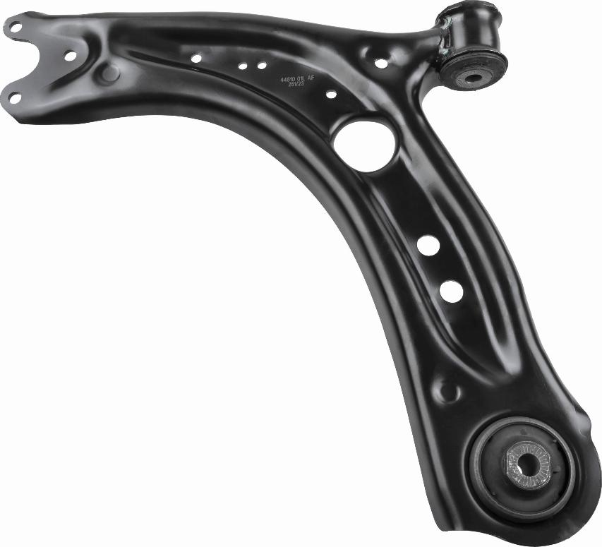 Lemförder 44610 01 - Bras de liaison, suspension de roue droxauto.com