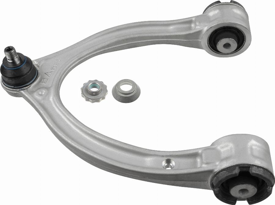 Lemförder 44682 01 - Bras de liaison, suspension de roue droxauto.com
