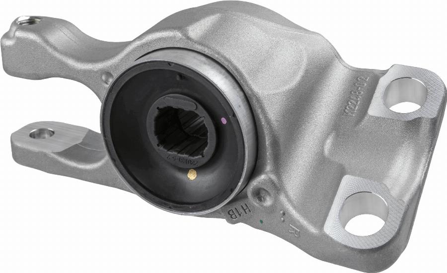 Lemförder 44624 01 - Suspension, bras de liaison droxauto.com