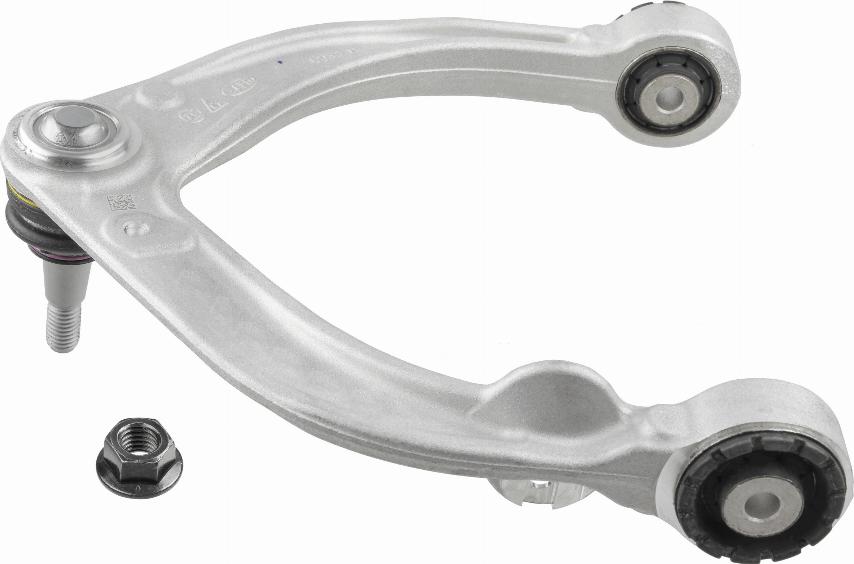 Lemförder 44620 01 - Bras de liaison, suspension de roue droxauto.com
