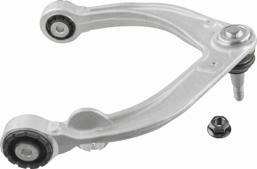 Lemförder 44621 01 - Bras de liaison, suspension de roue droxauto.com