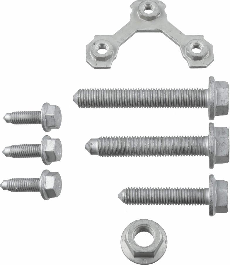 Lemförder 44091 01 - Kit de réparation, suspension de roue droxauto.com