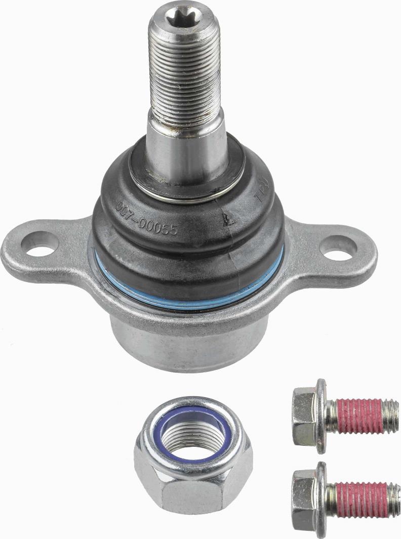 Lemförder 44093 01 - Rotule de suspension droxauto.com