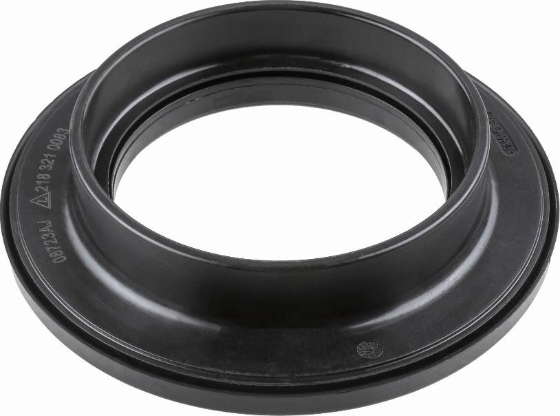 Lemförder 44149 01 - Roulement, coupelle de suspension droxauto.com