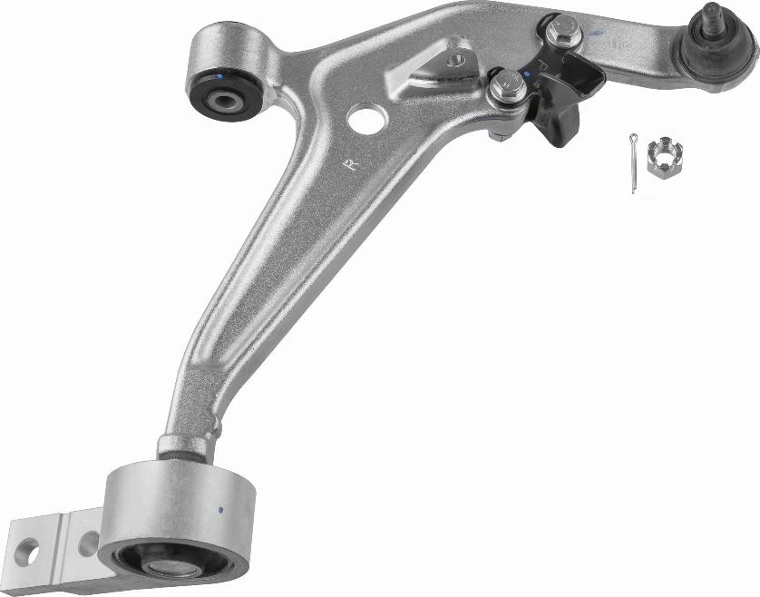 Lemförder 44134 01 - Bras de liaison, suspension de roue droxauto.com