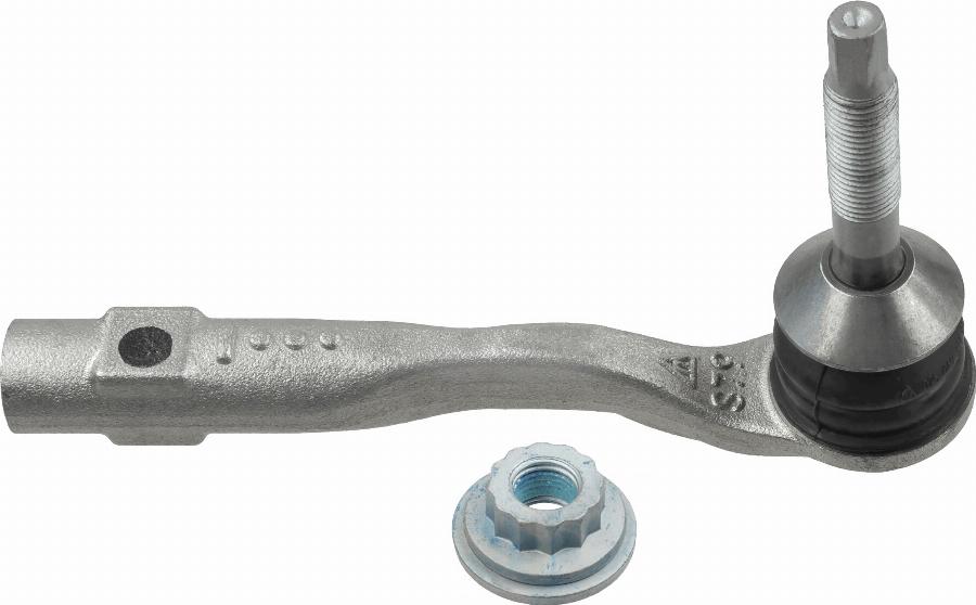 Lemförder 44895 01 - Rotule de barre de connexion droxauto.com