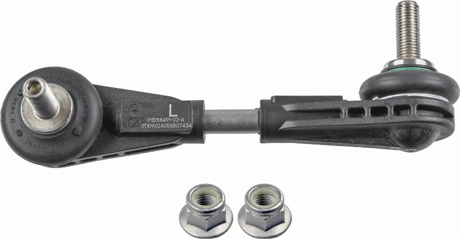 Lemförder 44887 01 - Entretoise / tige, stabilisateur droxauto.com