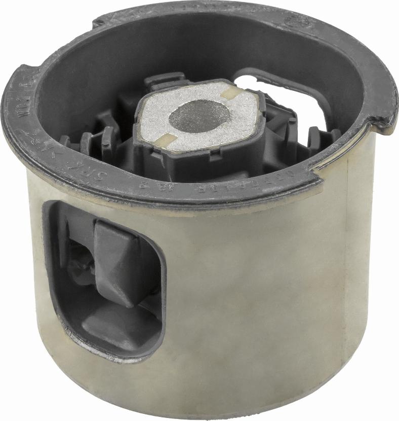 Lemförder 44832 01 - Support moteur droxauto.com