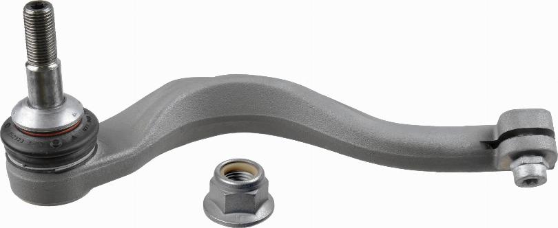 Lemförder 44354 01 - Rotule de barre de connexion droxauto.com