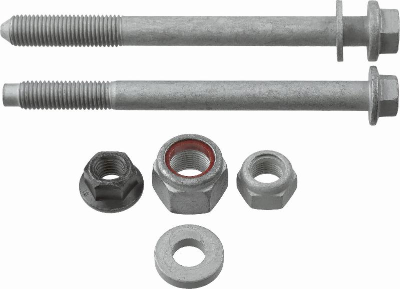 Lemförder 44362 01 - Kit de réparation, suspension de roue droxauto.com