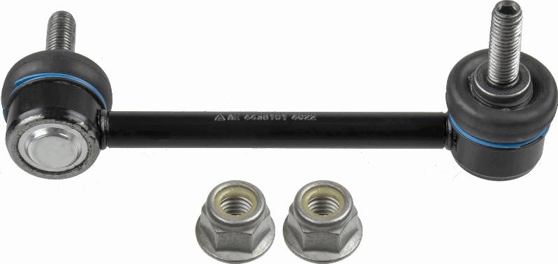 Lemförder 44381 01 - Entretoise / tige, stabilisateur droxauto.com