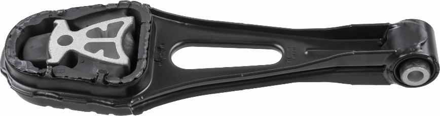 Lemförder 44325 01 - Support moteur droxauto.com