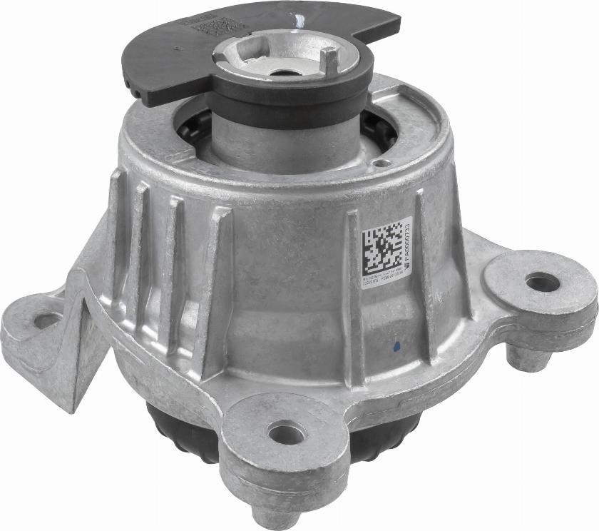 Lemförder 44322 01 - Support moteur droxauto.com