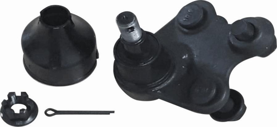 Lemförder 44261 01 - Rotule de suspension droxauto.com