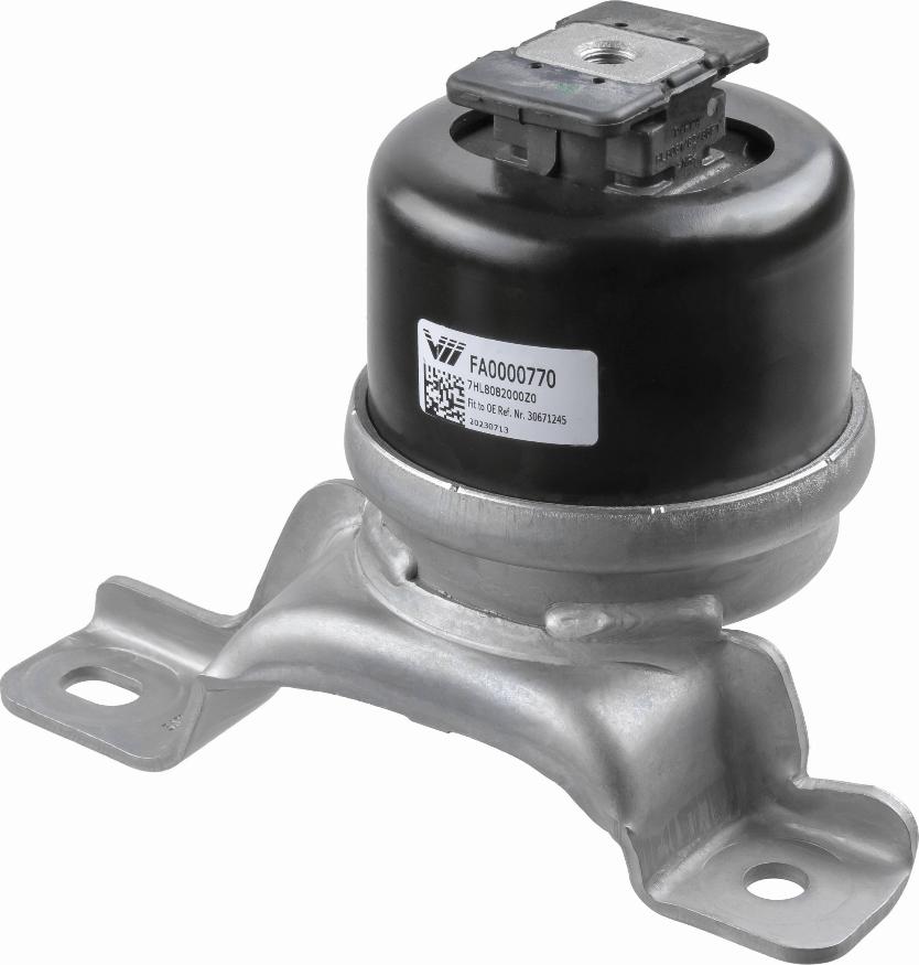 Lemförder 44284 01 - Support moteur droxauto.com