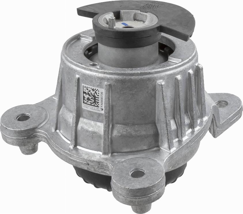 Lemförder 44280 01 - Support moteur droxauto.com