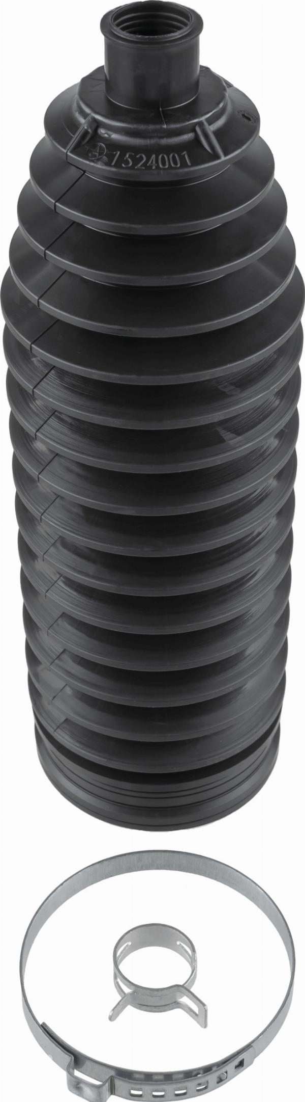 Lemförder 44794 01 - Joint-soufflet, direction droxauto.com