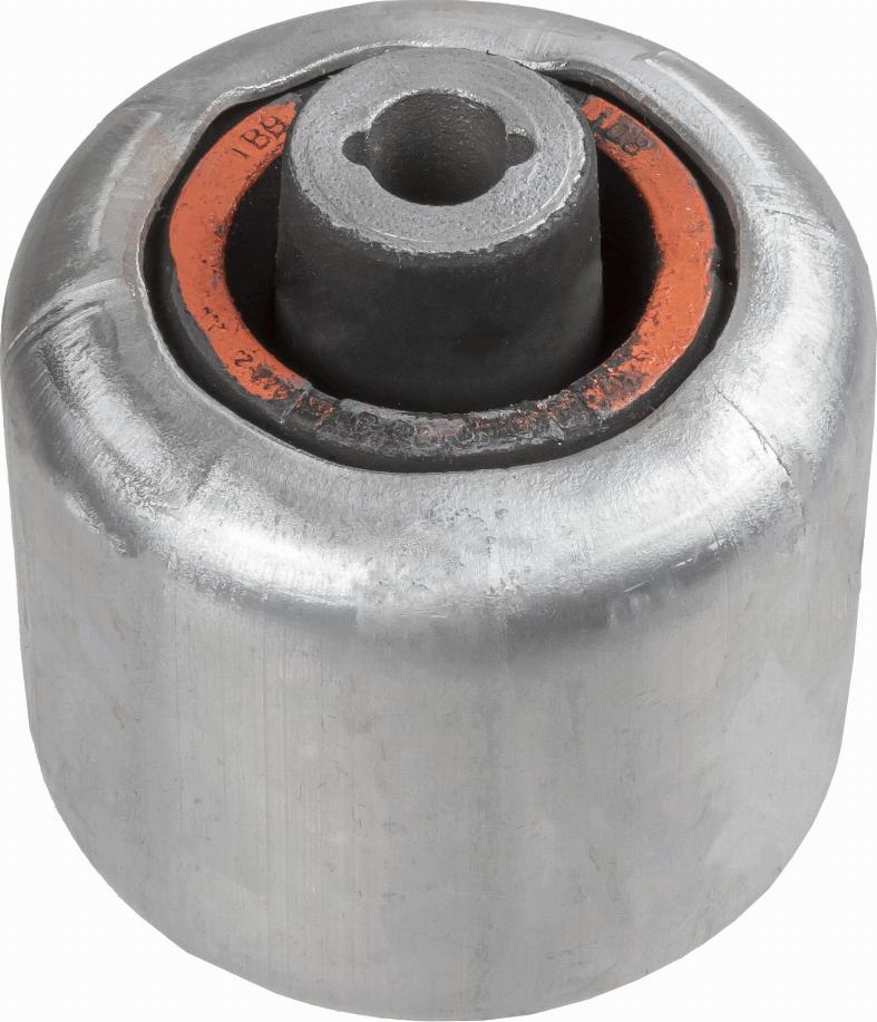 Lemförder 44743 01 - Suspension, corps de l'essieu droxauto.com