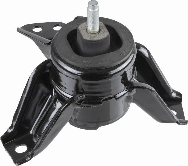 Lemförder 45465 01 - Support moteur droxauto.com