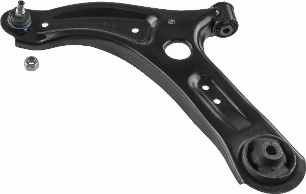 Lemförder 45096 01 - Bras de liaison, suspension de roue droxauto.com