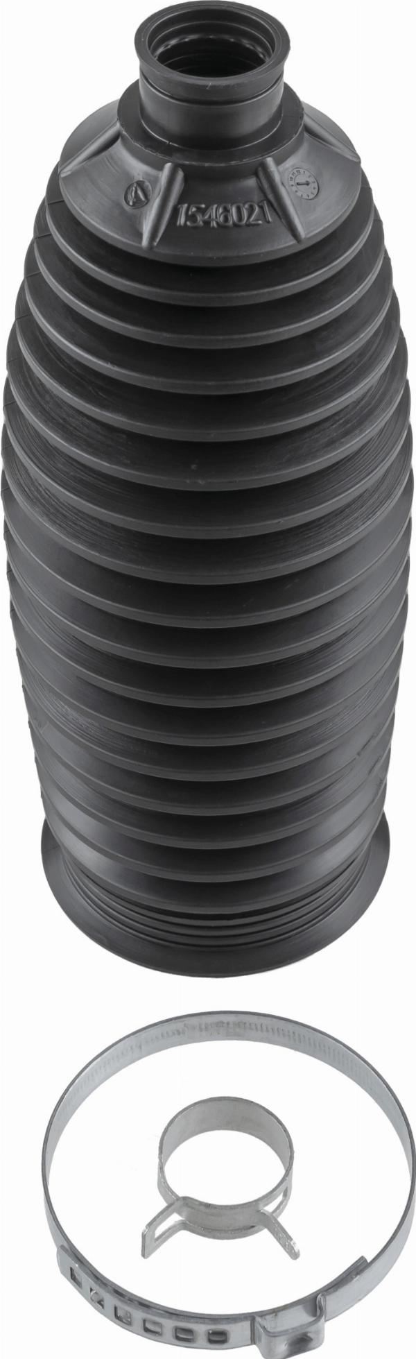 Lemförder 45085 01 - Joint-soufflet, direction droxauto.com