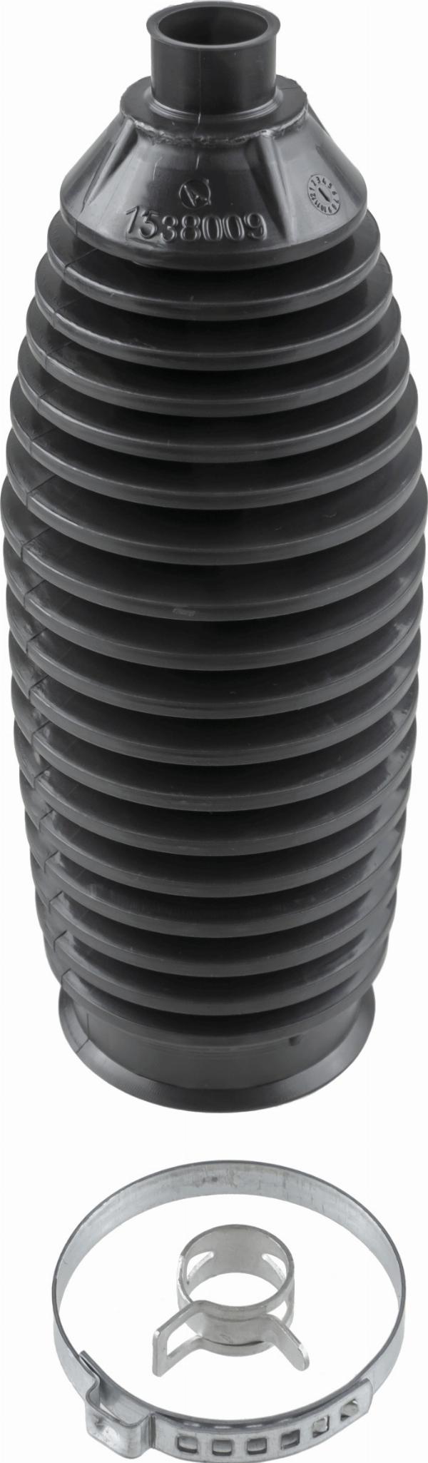 Lemförder 45081 01 - Joint-soufflet, direction droxauto.com