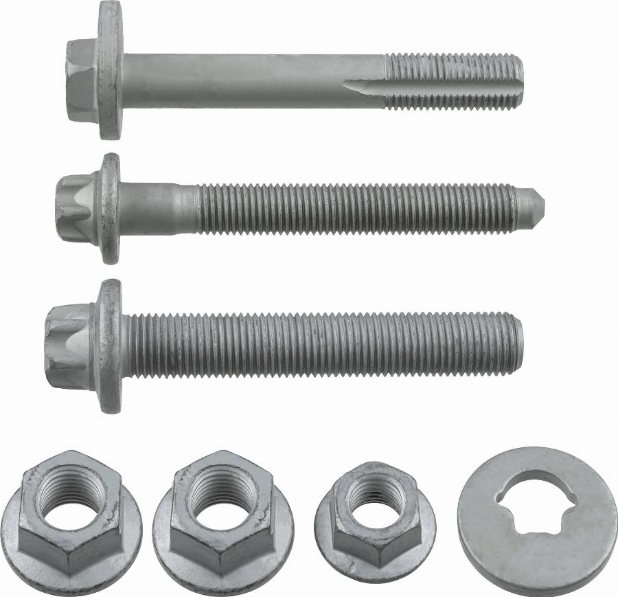 Lemförder 45029 01 - Kit de réparation, suspension de roue droxauto.com