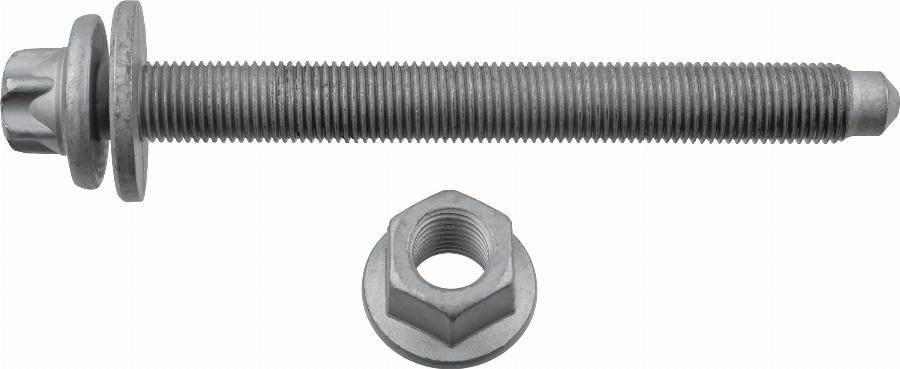 Lemförder 45028 01 - Kit de réparation, bras triangulaire droxauto.com