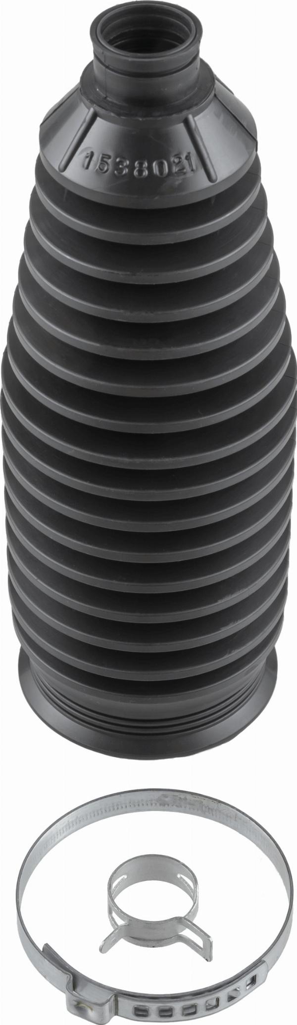 Lemförder 45106 01 - Joint-soufflet, direction droxauto.com