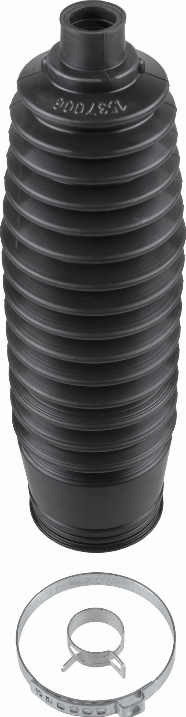 Lemförder 45102 01 - Joint-soufflet, direction droxauto.com