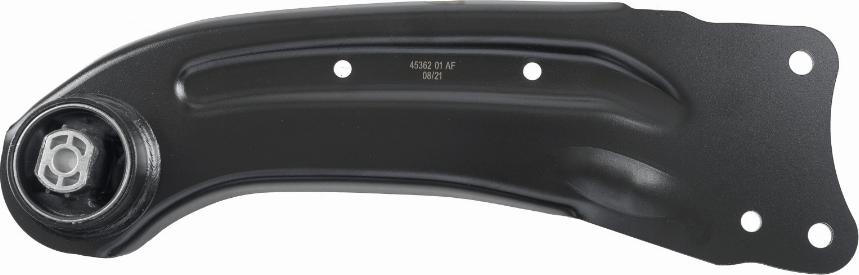 Lemförder 45362 01 - Bras de liaison, suspension de roue droxauto.com