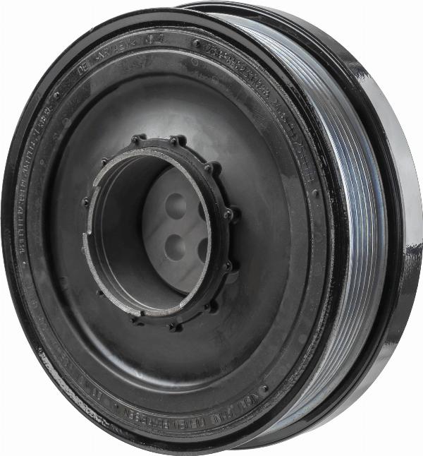 Lemförder 45304 01 - Poulie, vilebrequin droxauto.com