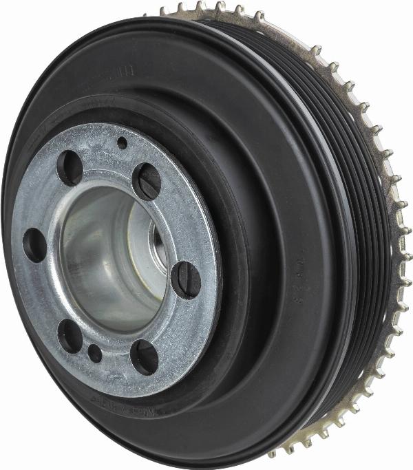 Lemförder 45305 01 - Poulie, vilebrequin droxauto.com
