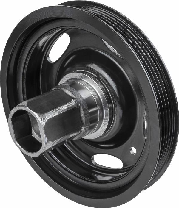 Lemförder 45308 01 - Poulie, vilebrequin droxauto.com