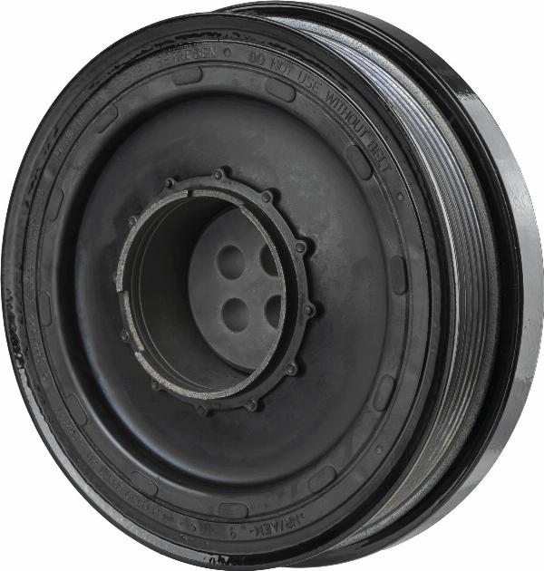 Lemförder 45303 01 - Poulie, vilebrequin droxauto.com