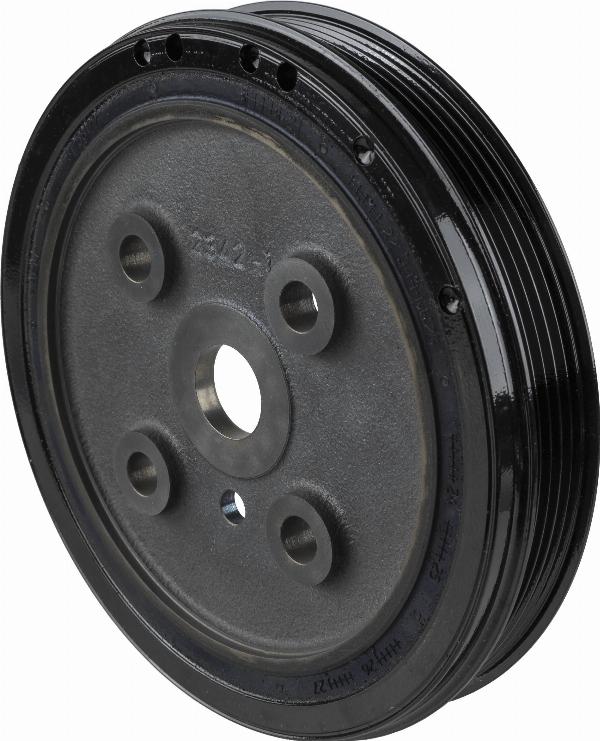 Lemförder 45310 01 - Poulie, vilebrequin droxauto.com