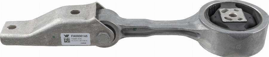 Lemförder 45321 01 - Support moteur droxauto.com