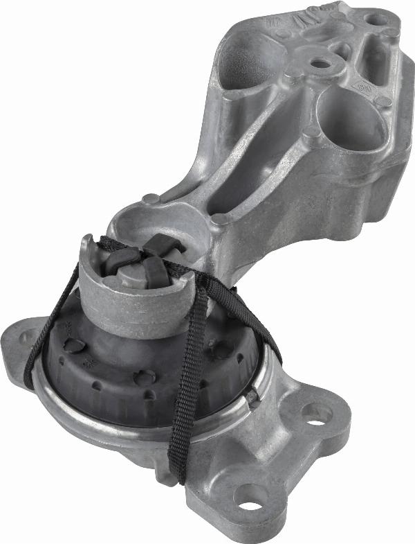 Lemförder 45279 01 - Support moteur droxauto.com