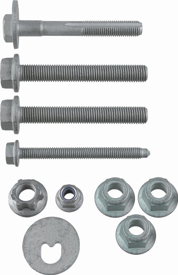 Lemförder 45278 01 - Kit de réparation, suspension de roue droxauto.com