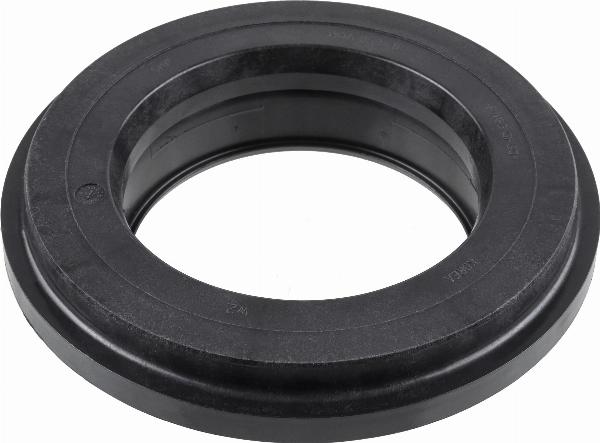 Lemförder 45715 01 - Roulement, coupelle de suspension droxauto.com