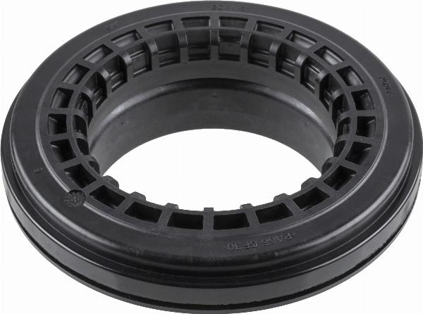 Lemförder 45716 01 - Roulement, coupelle de suspension droxauto.com