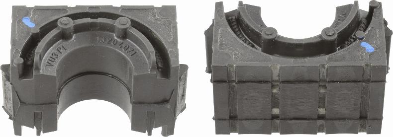 Lemförder 43992 01 - Coussinet de palier, stabilisateur droxauto.com