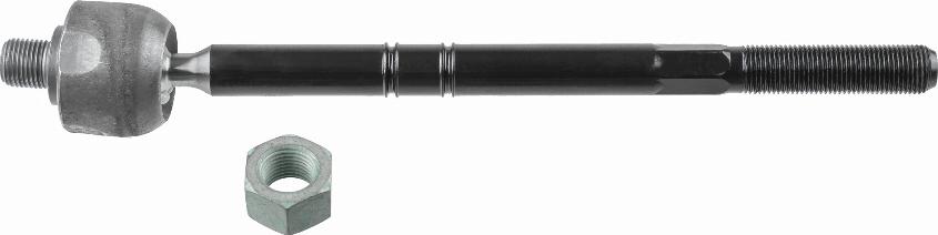 Lemförder 43964 01 - Rotule de direction intérieure, barre de connexion droxauto.com