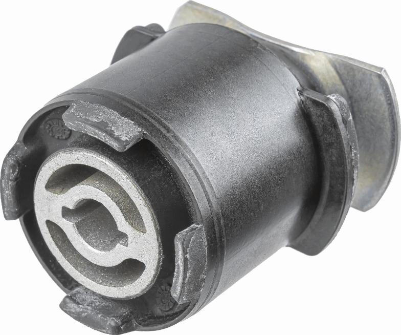 Lemförder 43989 01 - Suspension, corps de l'essieu droxauto.com