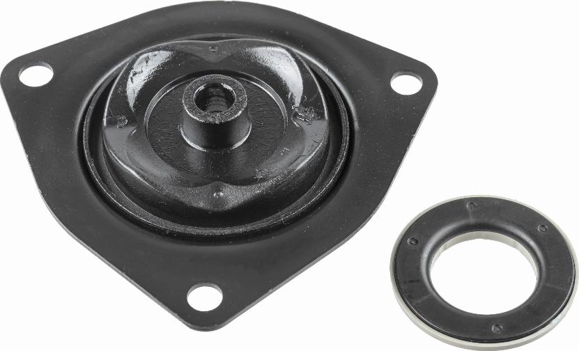 Lemförder 43443 01 - Coupelle de suspension droxauto.com