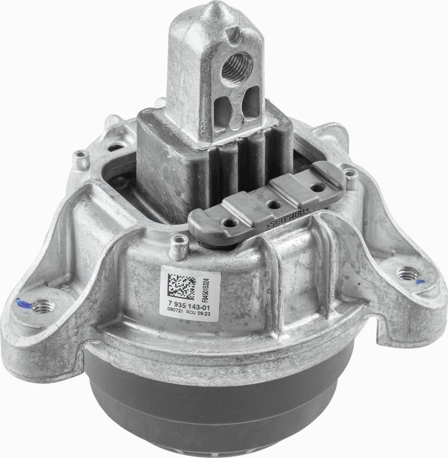 Lemförder 43413 01 - Support moteur droxauto.com