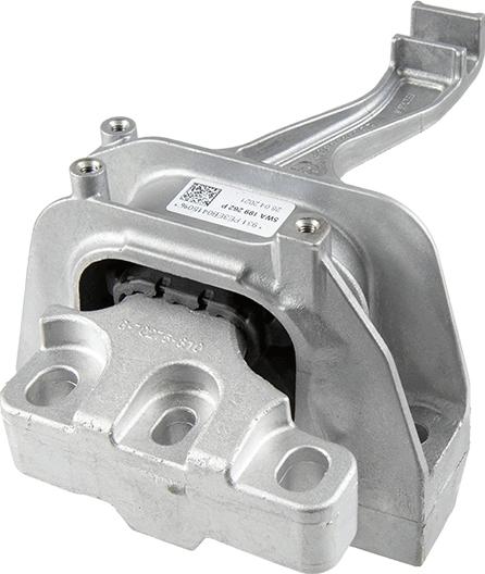 Lemförder 43424 01 - Support moteur droxauto.com